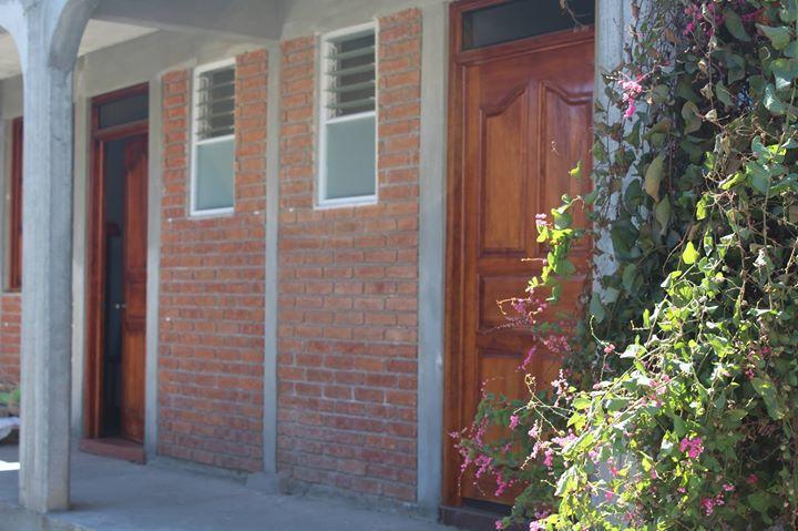 Hostal Alegria De Oaxaca Kültér fotó