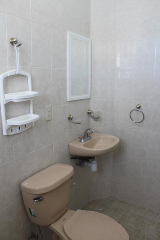 Hostal Alegria De Oaxaca Kültér fotó