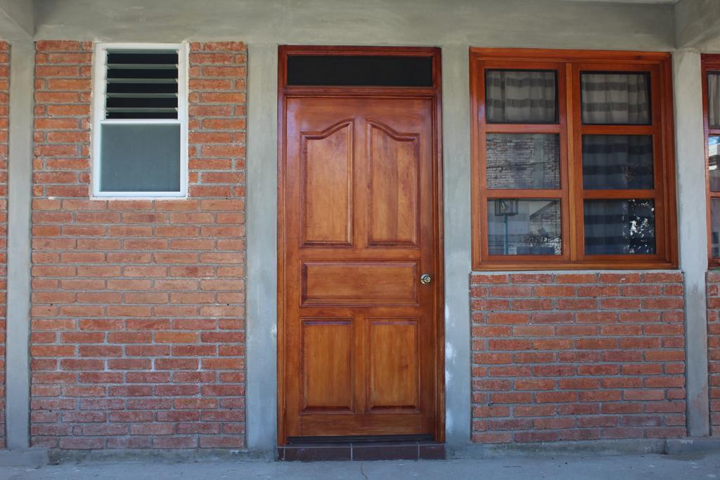Hostal Alegria De Oaxaca Kültér fotó