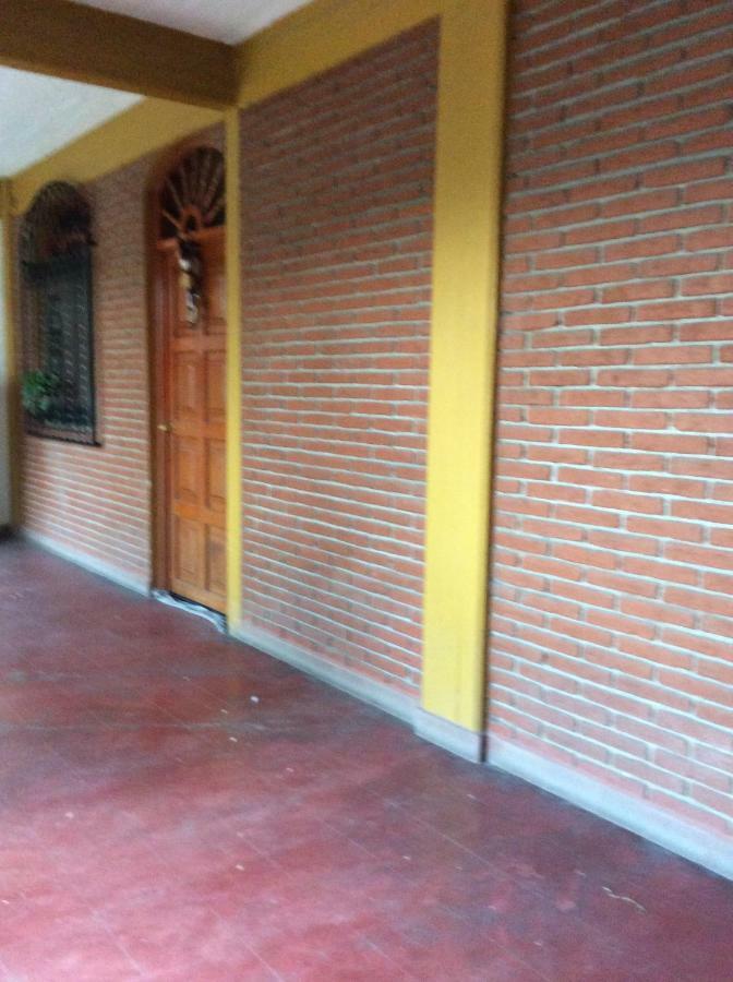 Hostal Alegria De Oaxaca Kültér fotó